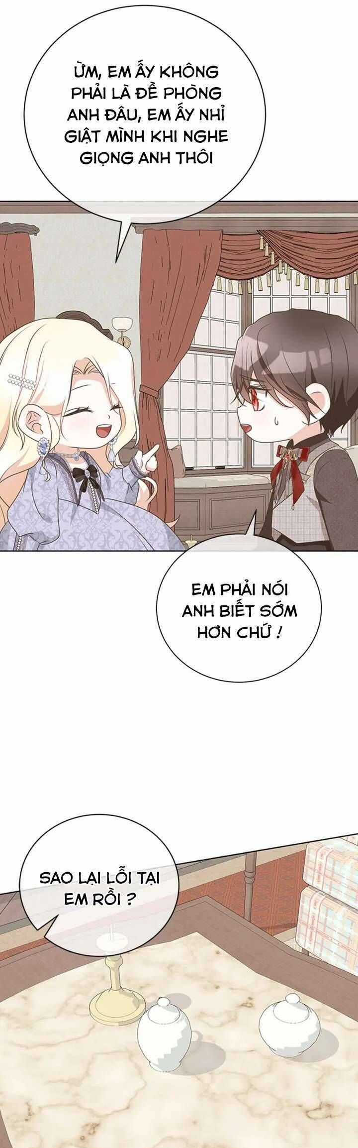 Nhân Vật Tôi Xuyên Vào, Chưa Từng Xuất Hiện Chương 67 trang 33