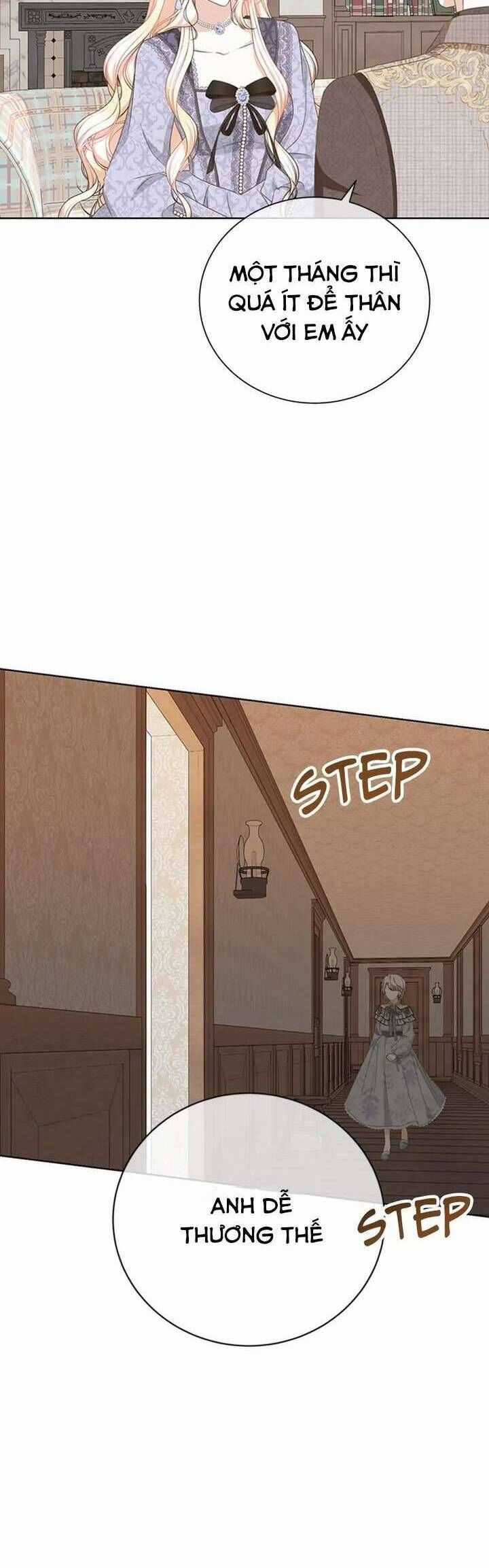 Nhân Vật Tôi Xuyên Vào, Chưa Từng Xuất Hiện Chương 67 trang 35