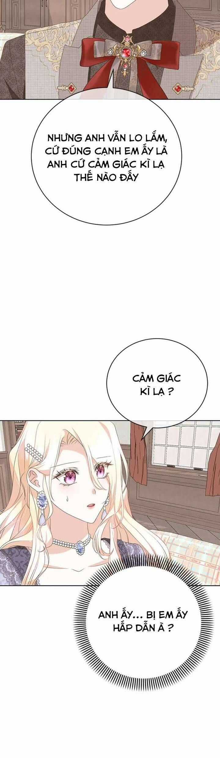 Nhân Vật Tôi Xuyên Vào, Chưa Từng Xuất Hiện Chương 67 trang 38