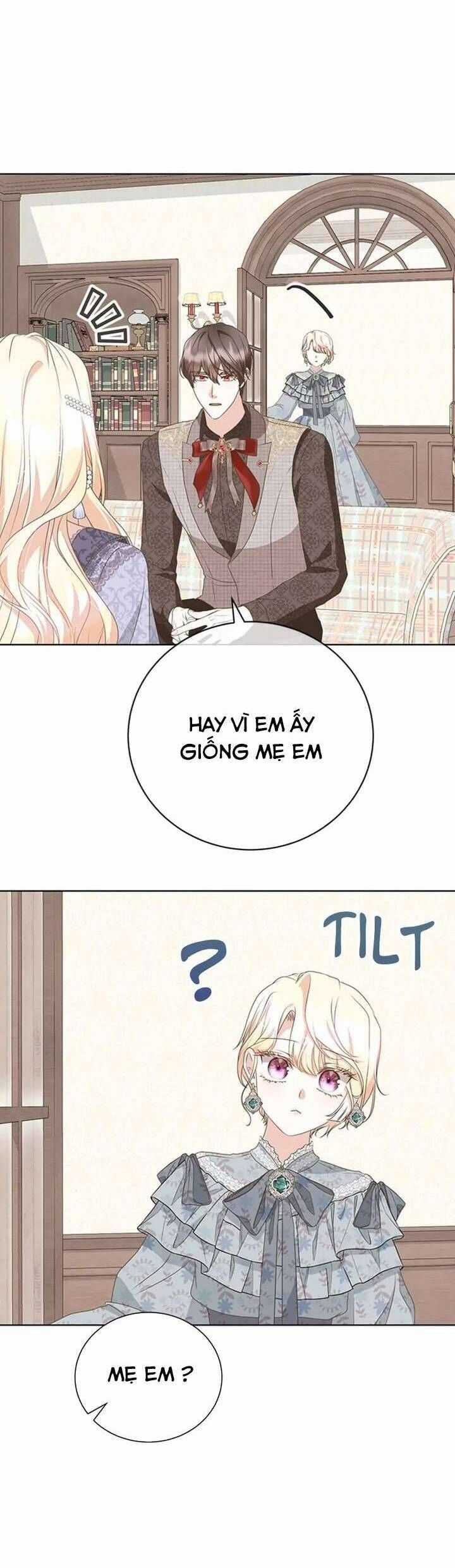 Nhân Vật Tôi Xuyên Vào, Chưa Từng Xuất Hiện Chương 67 trang 39