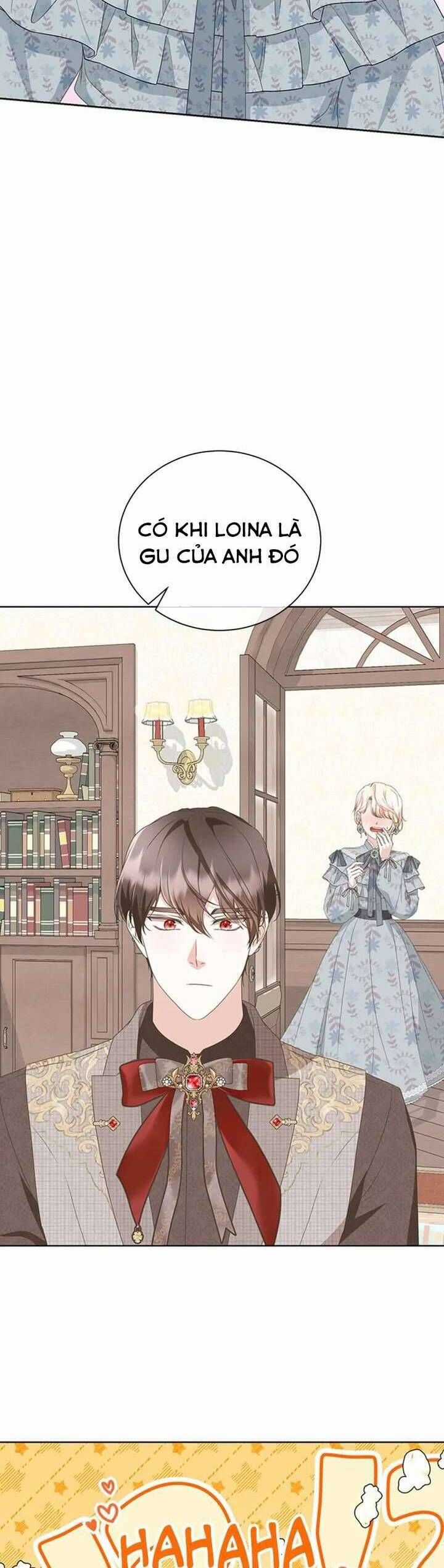 Nhân Vật Tôi Xuyên Vào, Chưa Từng Xuất Hiện Chương 67 trang 41