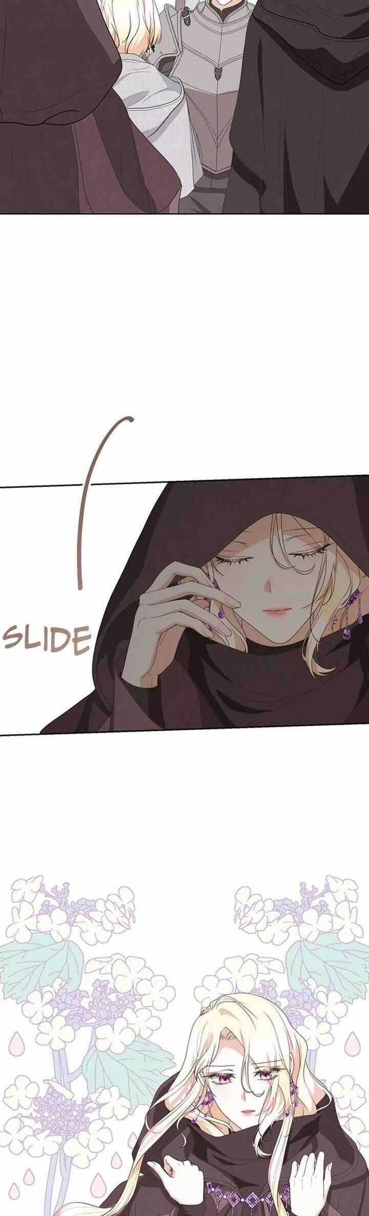 Nhân Vật Tôi Xuyên Vào, Chưa Từng Xuất Hiện Chương 67 trang 6