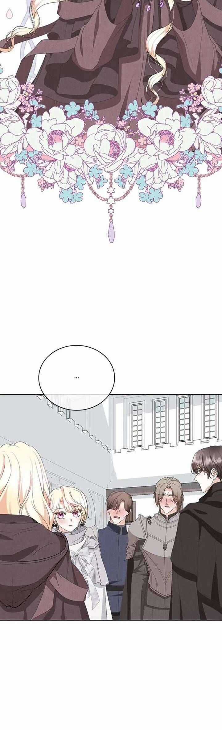 Nhân Vật Tôi Xuyên Vào, Chưa Từng Xuất Hiện Chương 67 trang 7