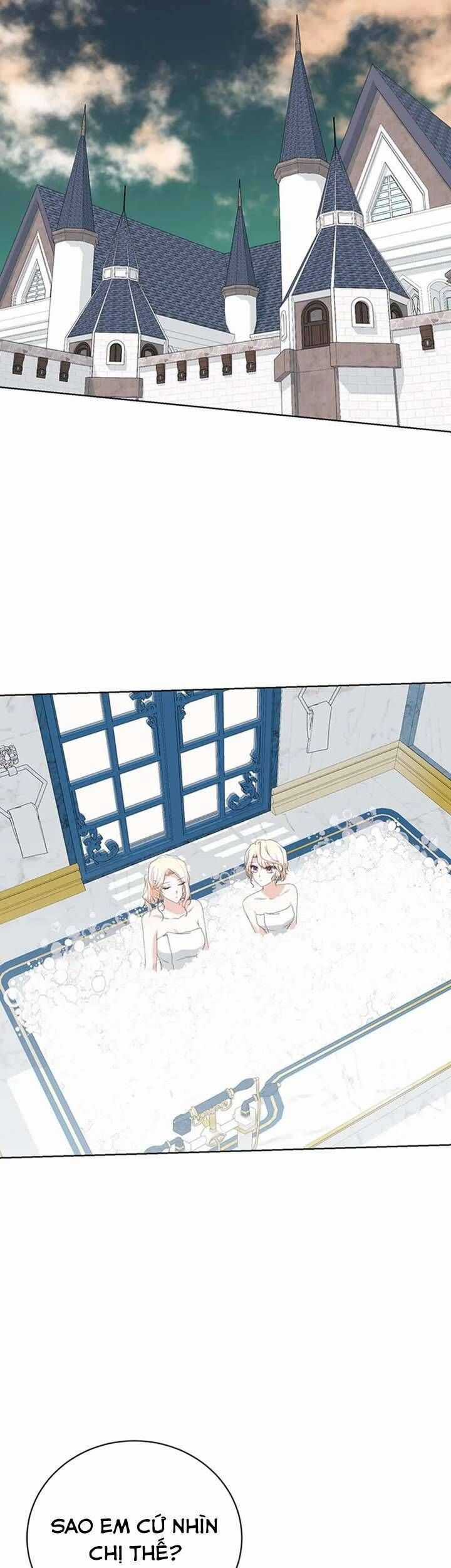 Nhân Vật Tôi Xuyên Vào, Chưa Từng Xuất Hiện Chương 67 trang 9