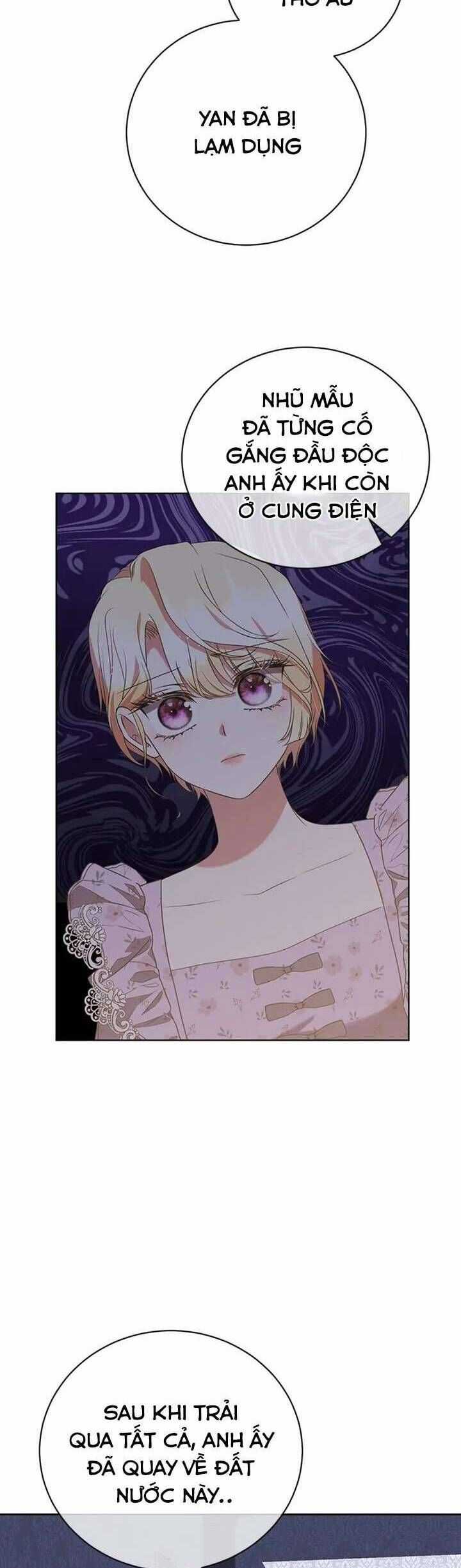 Nhân Vật Tôi Xuyên Vào, Chưa Từng Xuất Hiện Chương 68 trang 10