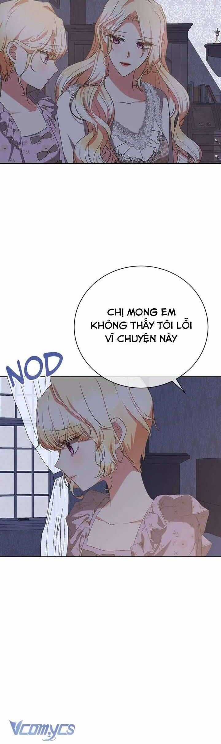 Nhân Vật Tôi Xuyên Vào, Chưa Từng Xuất Hiện Chương 68 trang 15