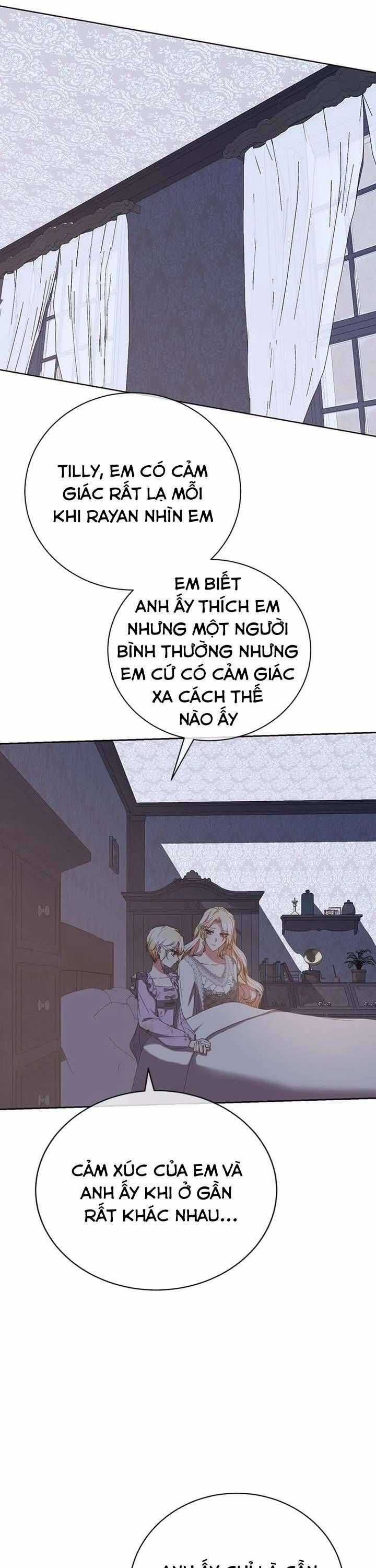 Nhân Vật Tôi Xuyên Vào, Chưa Từng Xuất Hiện Chương 68 trang 16