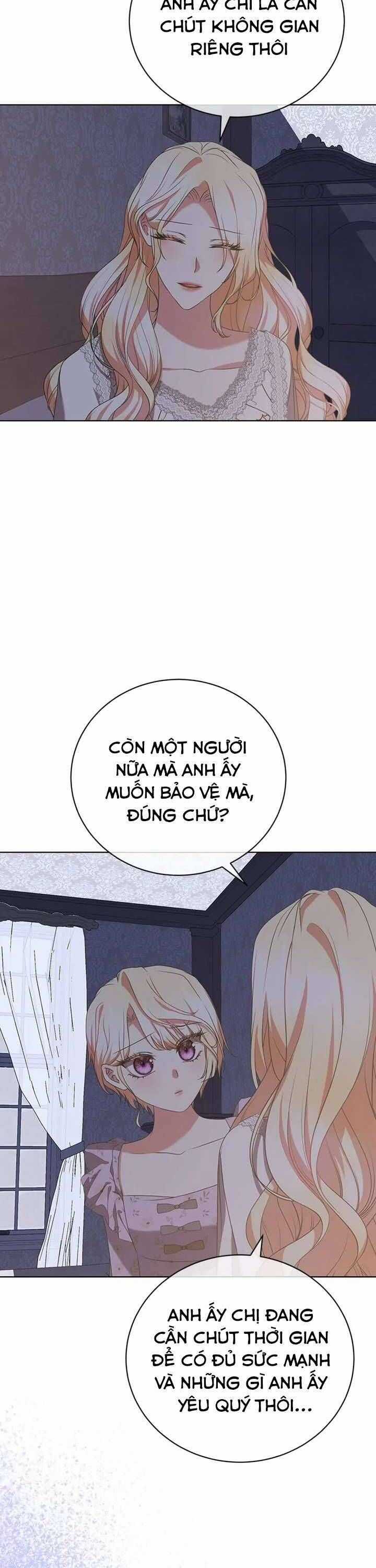 Nhân Vật Tôi Xuyên Vào, Chưa Từng Xuất Hiện Chương 68 trang 17