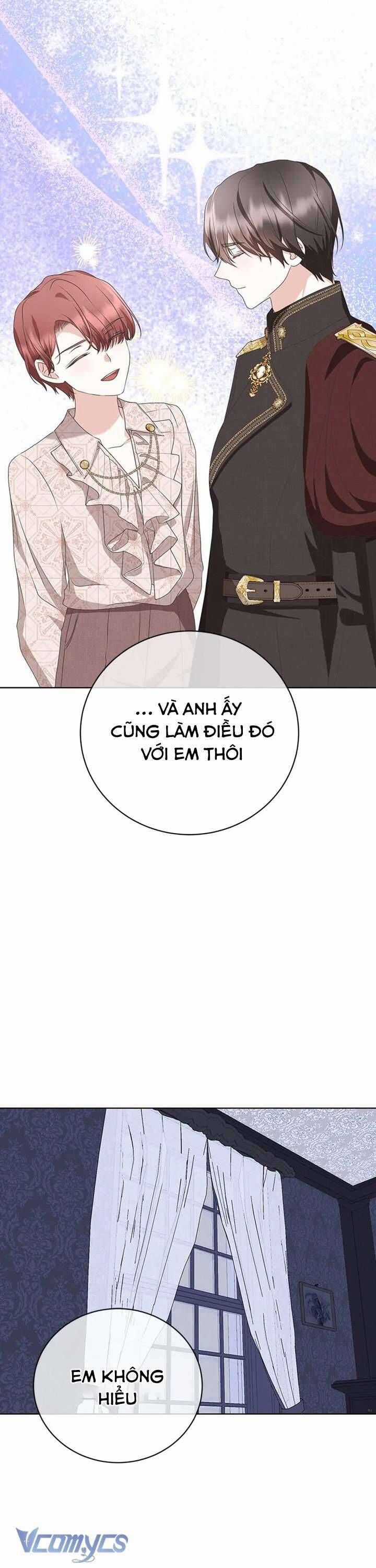 Nhân Vật Tôi Xuyên Vào, Chưa Từng Xuất Hiện Chương 68 trang 18