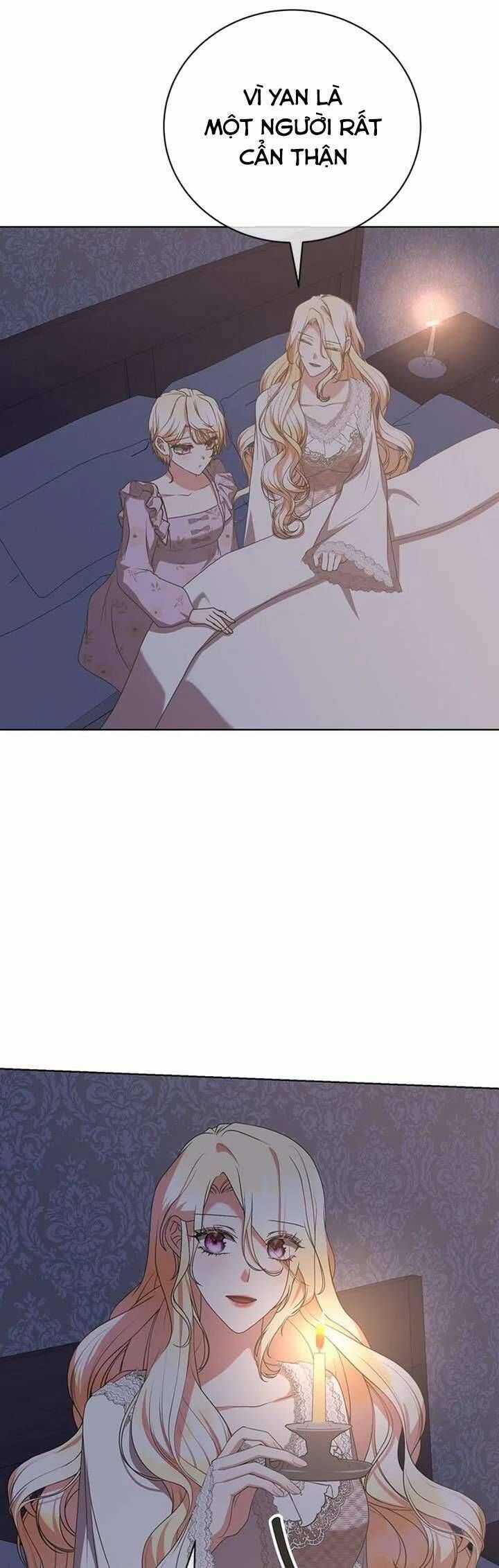 Nhân Vật Tôi Xuyên Vào, Chưa Từng Xuất Hiện Chương 68 trang 19