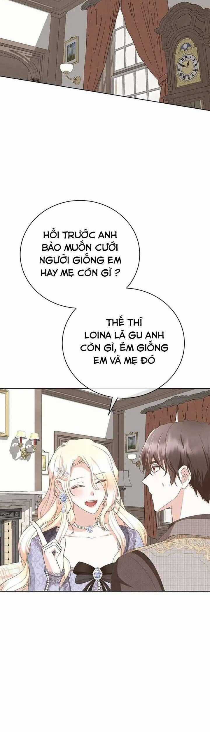 Nhân Vật Tôi Xuyên Vào, Chưa Từng Xuất Hiện Chương 68 trang 2