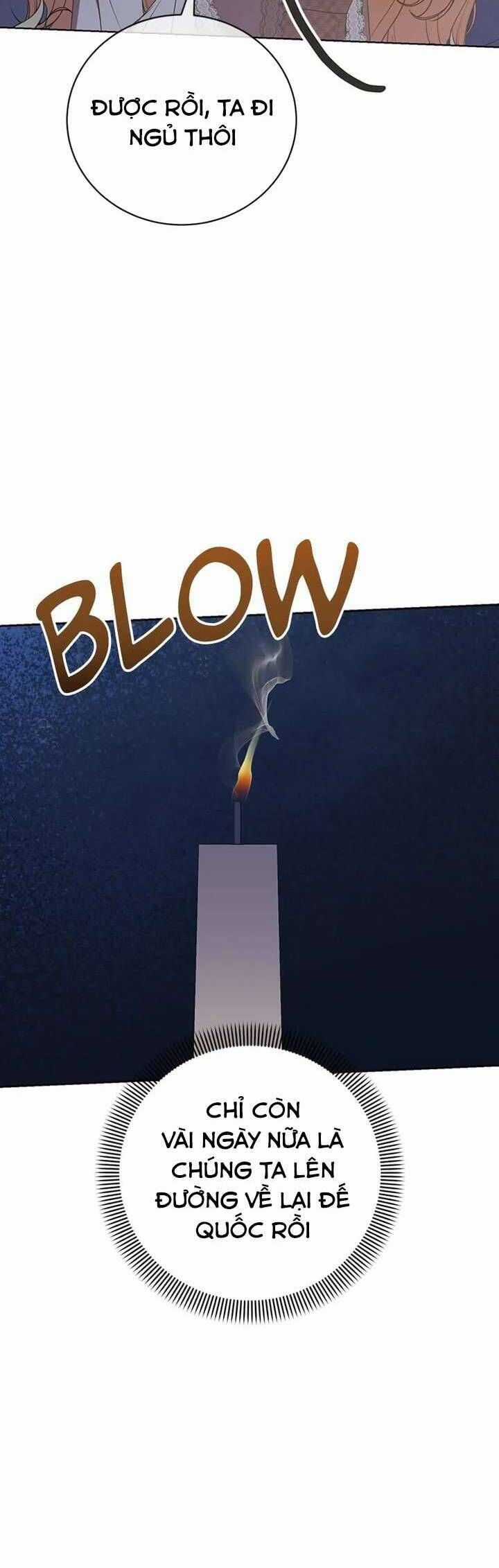 Nhân Vật Tôi Xuyên Vào, Chưa Từng Xuất Hiện Chương 68 trang 20