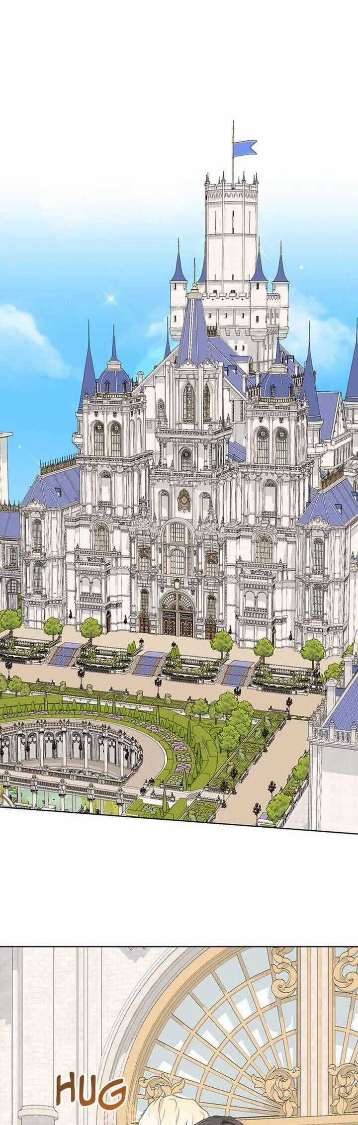 Nhân Vật Tôi Xuyên Vào, Chưa Từng Xuất Hiện Chương 68 trang 21