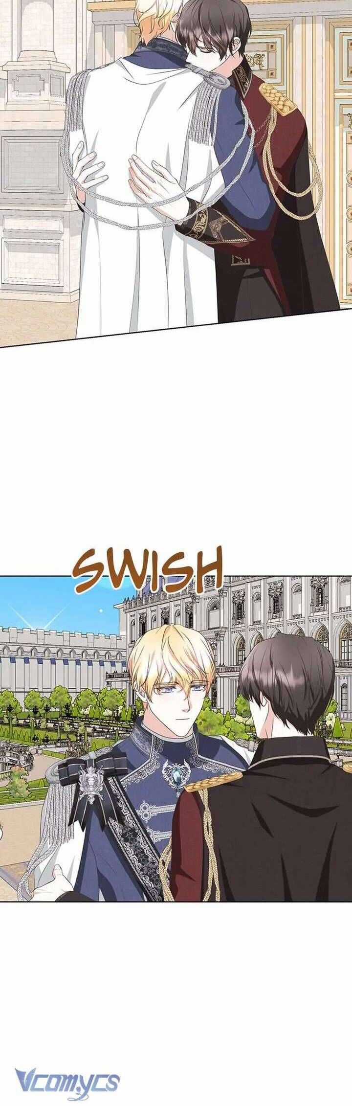 Nhân Vật Tôi Xuyên Vào, Chưa Từng Xuất Hiện Chương 68 trang 22