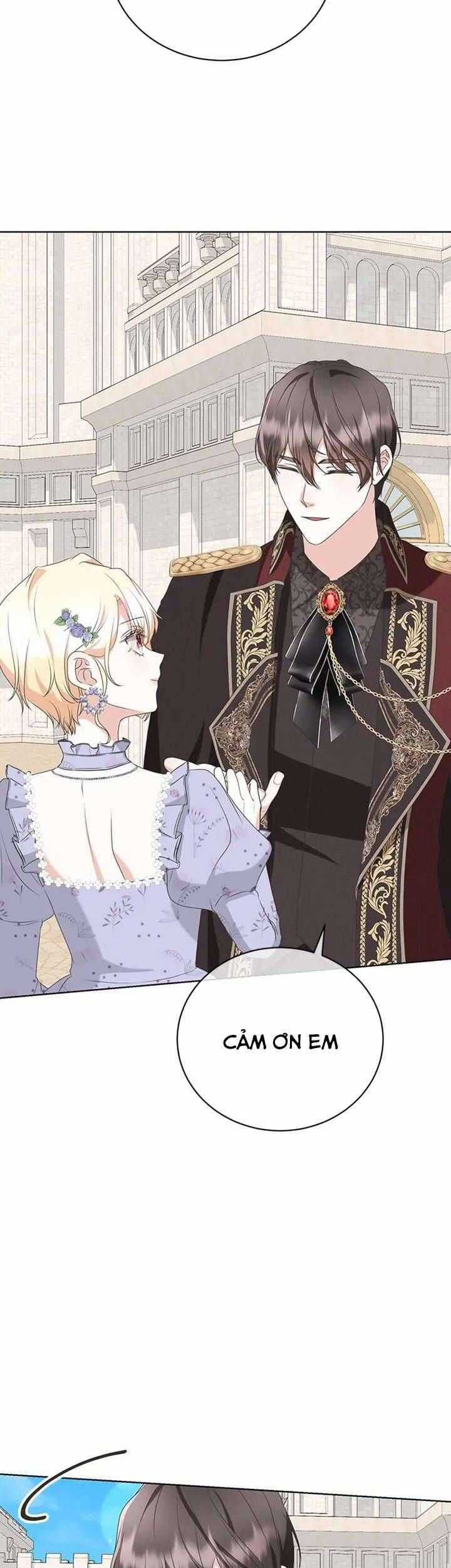 Nhân Vật Tôi Xuyên Vào, Chưa Từng Xuất Hiện Chương 68 trang 25