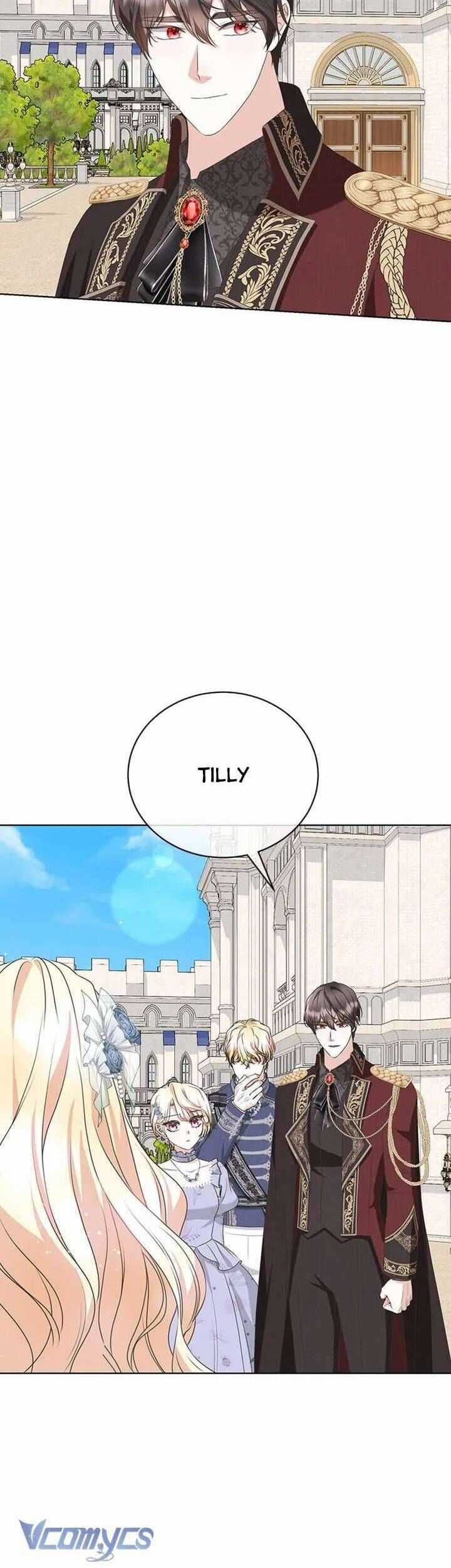 Nhân Vật Tôi Xuyên Vào, Chưa Từng Xuất Hiện Chương 68 trang 26