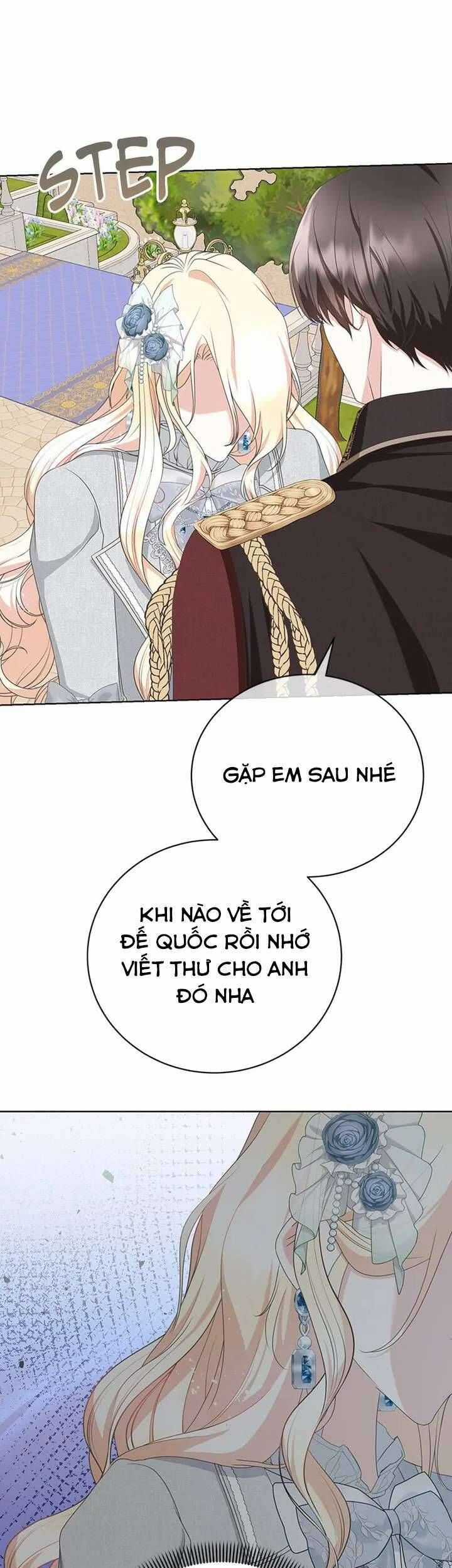 Nhân Vật Tôi Xuyên Vào, Chưa Từng Xuất Hiện Chương 68 trang 27