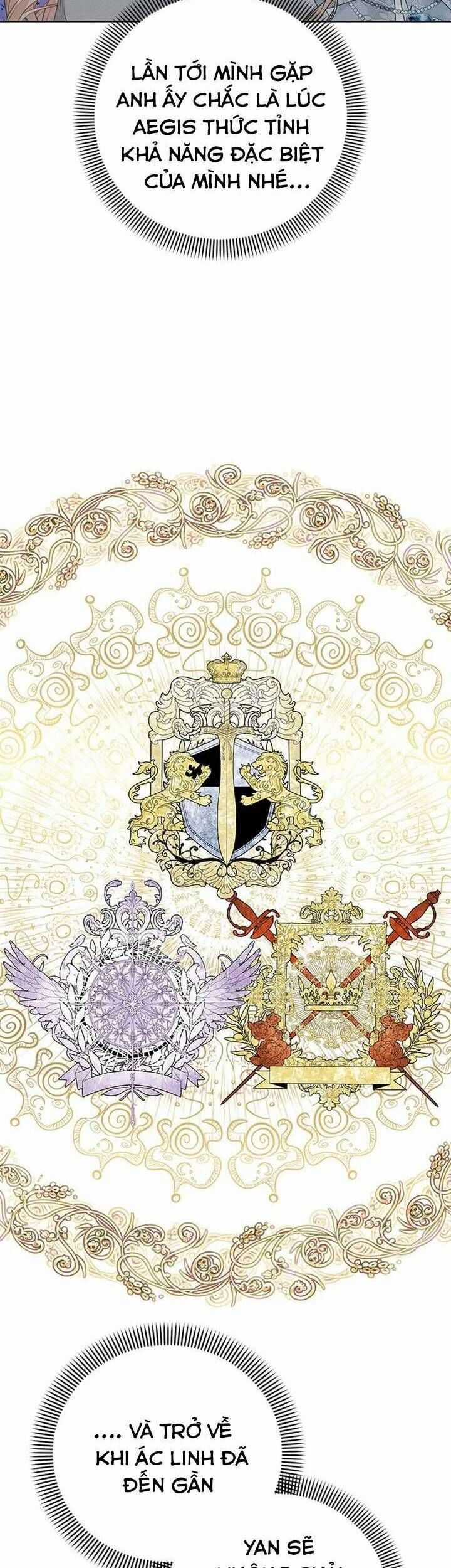 Nhân Vật Tôi Xuyên Vào, Chưa Từng Xuất Hiện Chương 68 trang 28