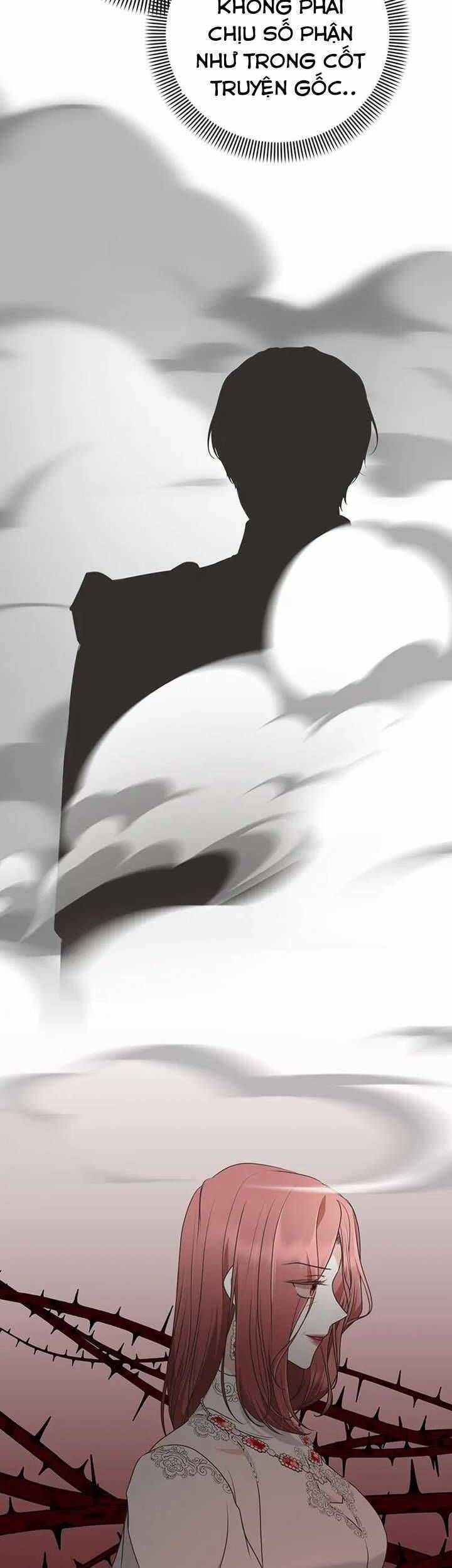 Nhân Vật Tôi Xuyên Vào, Chưa Từng Xuất Hiện Chương 68 trang 29