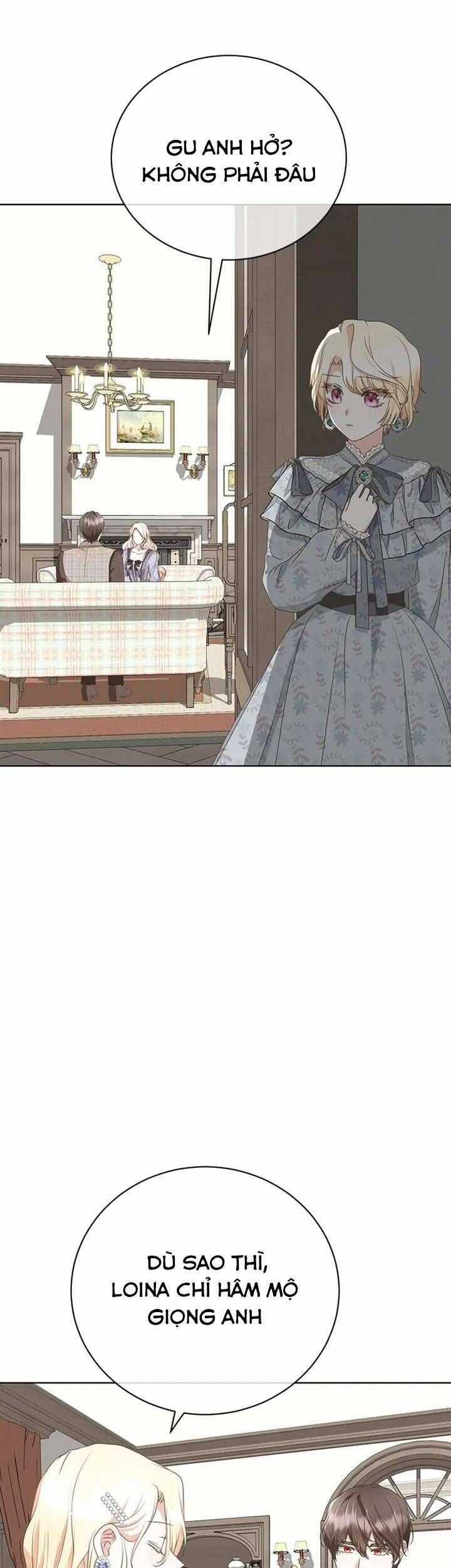 Nhân Vật Tôi Xuyên Vào, Chưa Từng Xuất Hiện Chương 68 trang 3