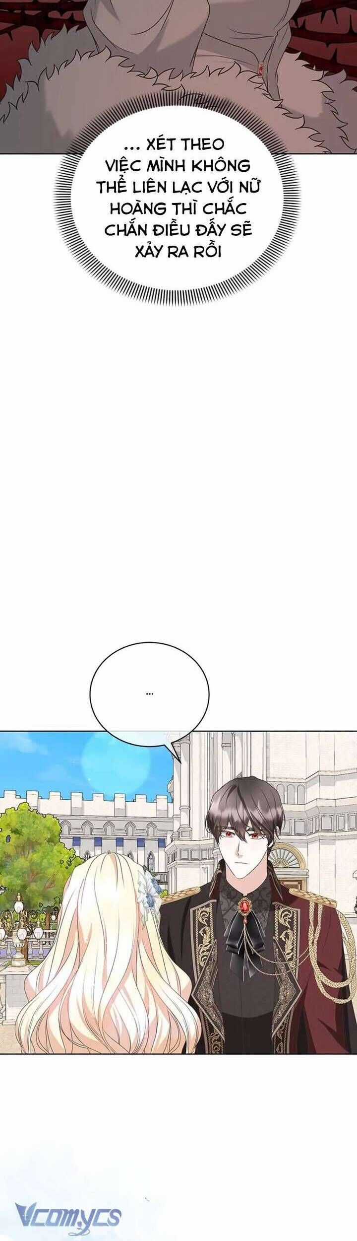 Nhân Vật Tôi Xuyên Vào, Chưa Từng Xuất Hiện Chương 68 trang 30