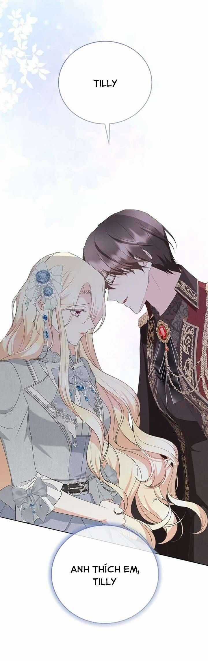 Nhân Vật Tôi Xuyên Vào, Chưa Từng Xuất Hiện Chương 68 trang 31