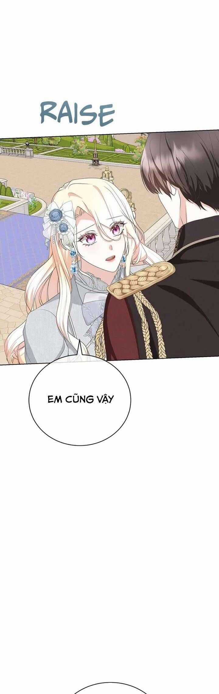 Nhân Vật Tôi Xuyên Vào, Chưa Từng Xuất Hiện Chương 68 trang 32