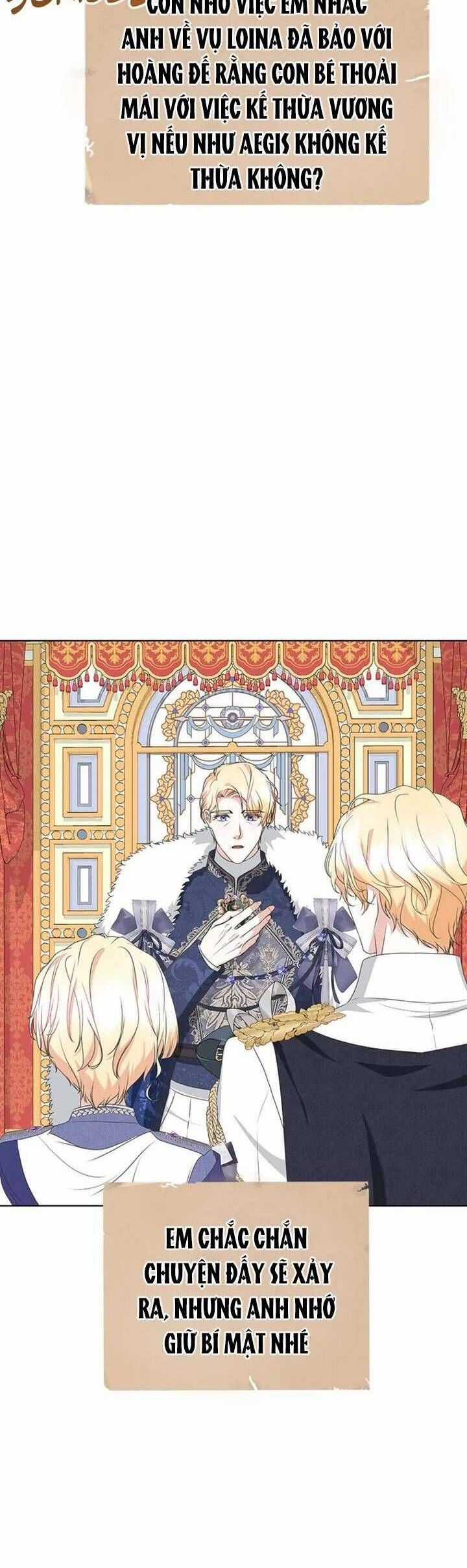 Nhân Vật Tôi Xuyên Vào, Chưa Từng Xuất Hiện Chương 68 trang 36