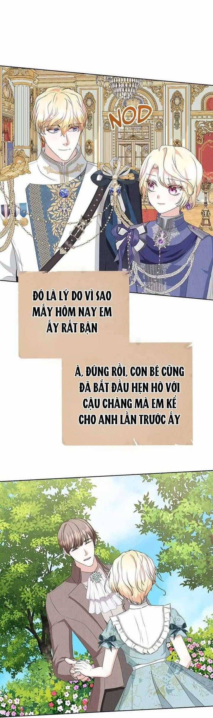 Nhân Vật Tôi Xuyên Vào, Chưa Từng Xuất Hiện Chương 68 trang 37