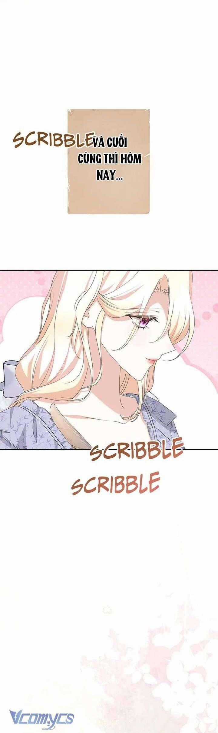 Nhân Vật Tôi Xuyên Vào, Chưa Từng Xuất Hiện Chương 68 trang 38