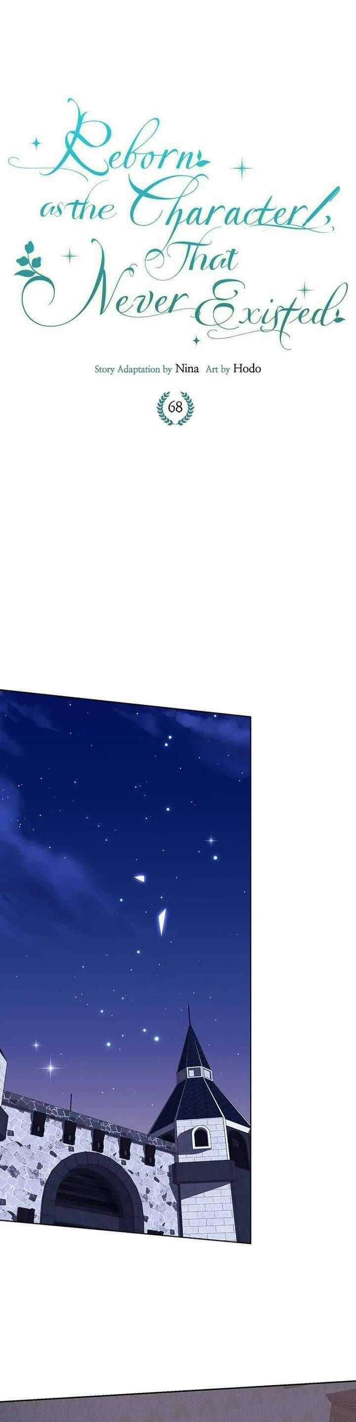 Nhân Vật Tôi Xuyên Vào, Chưa Từng Xuất Hiện Chương 68 trang 5