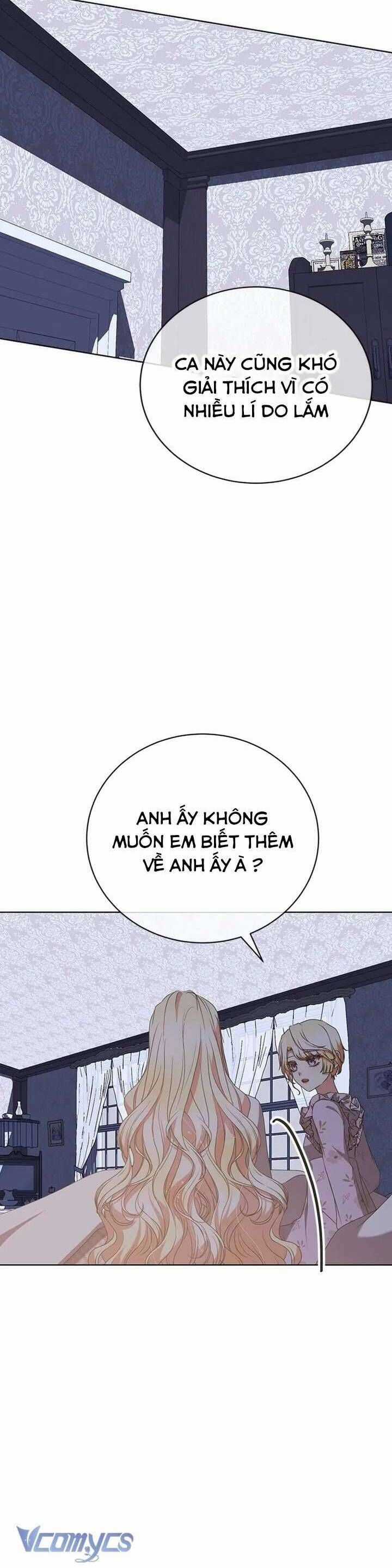 Nhân Vật Tôi Xuyên Vào, Chưa Từng Xuất Hiện Chương 68 trang 7