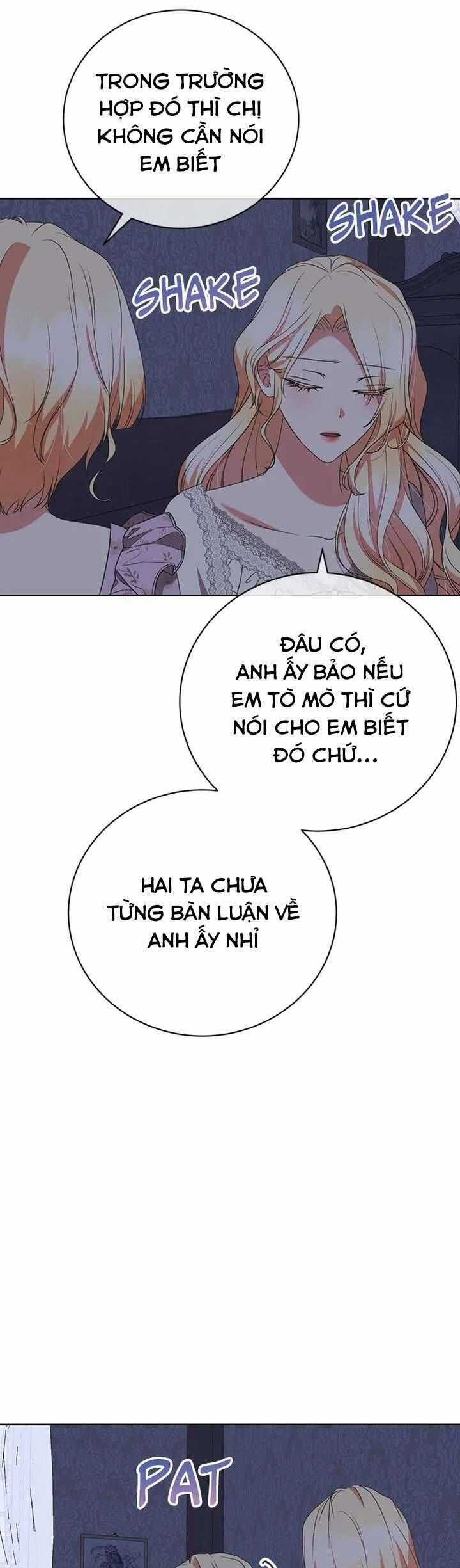 Nhân Vật Tôi Xuyên Vào, Chưa Từng Xuất Hiện Chương 68 trang 8