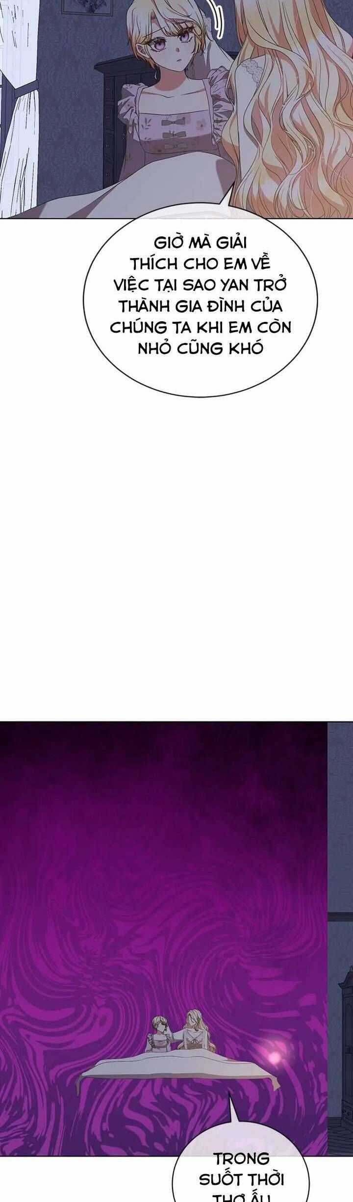 Nhân Vật Tôi Xuyên Vào, Chưa Từng Xuất Hiện Chương 68 trang 9