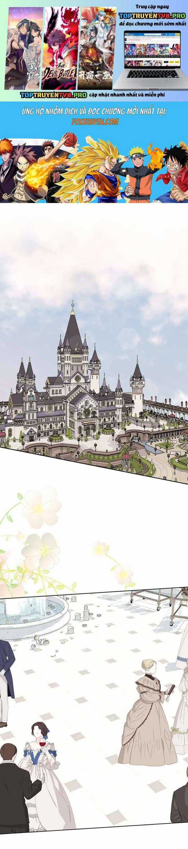 Nhân Vật Tôi Xuyên Vào, Chưa Từng Xuất Hiện Chương 69 trang 1