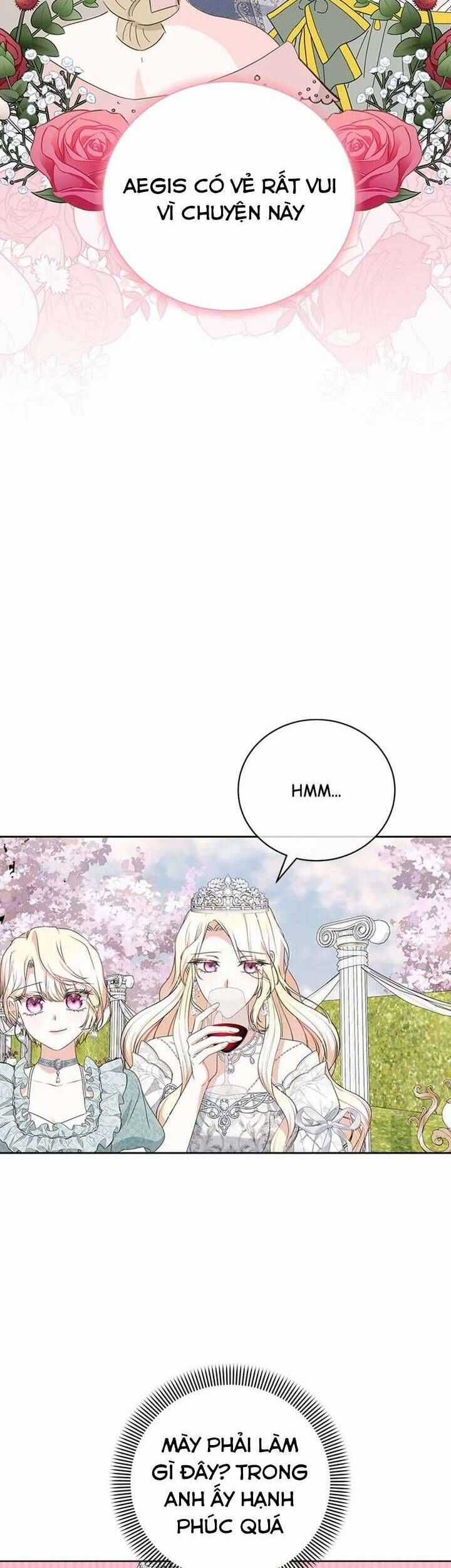 Nhân Vật Tôi Xuyên Vào, Chưa Từng Xuất Hiện Chương 69 trang 10