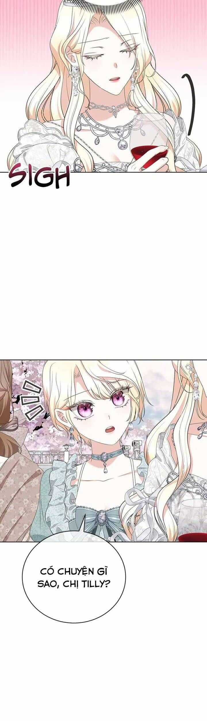 Nhân Vật Tôi Xuyên Vào, Chưa Từng Xuất Hiện Chương 69 trang 11