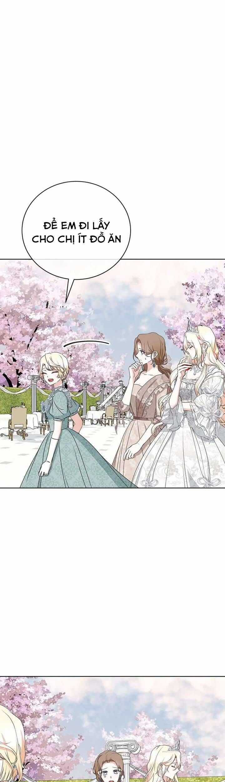 Nhân Vật Tôi Xuyên Vào, Chưa Từng Xuất Hiện Chương 69 trang 13