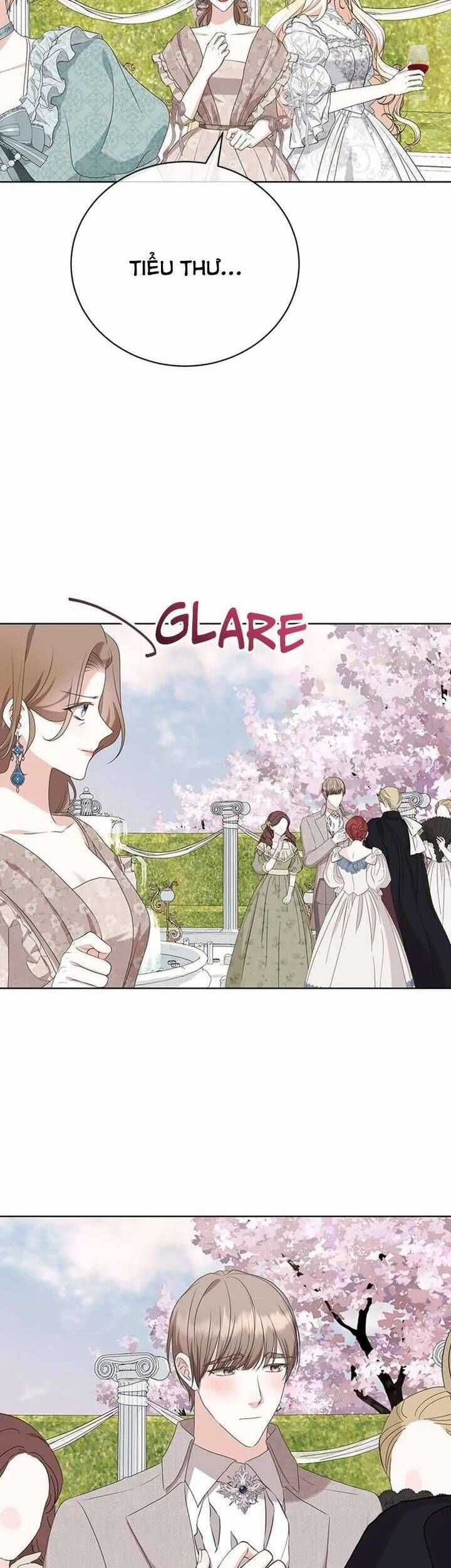 Nhân Vật Tôi Xuyên Vào, Chưa Từng Xuất Hiện Chương 69 trang 14