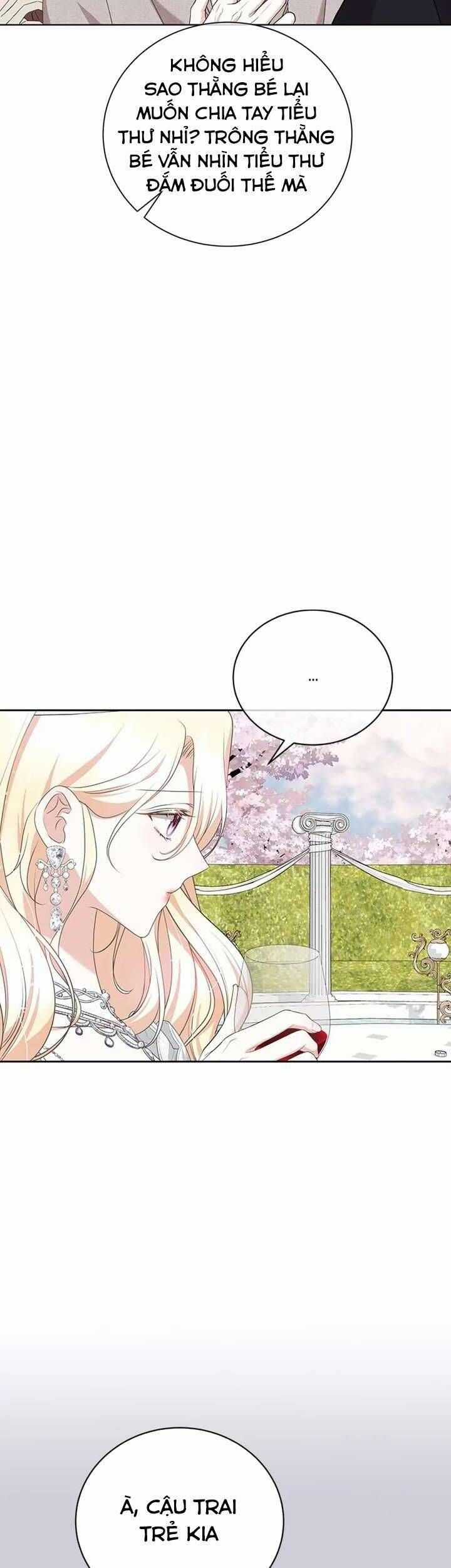 Nhân Vật Tôi Xuyên Vào, Chưa Từng Xuất Hiện Chương 69 trang 15