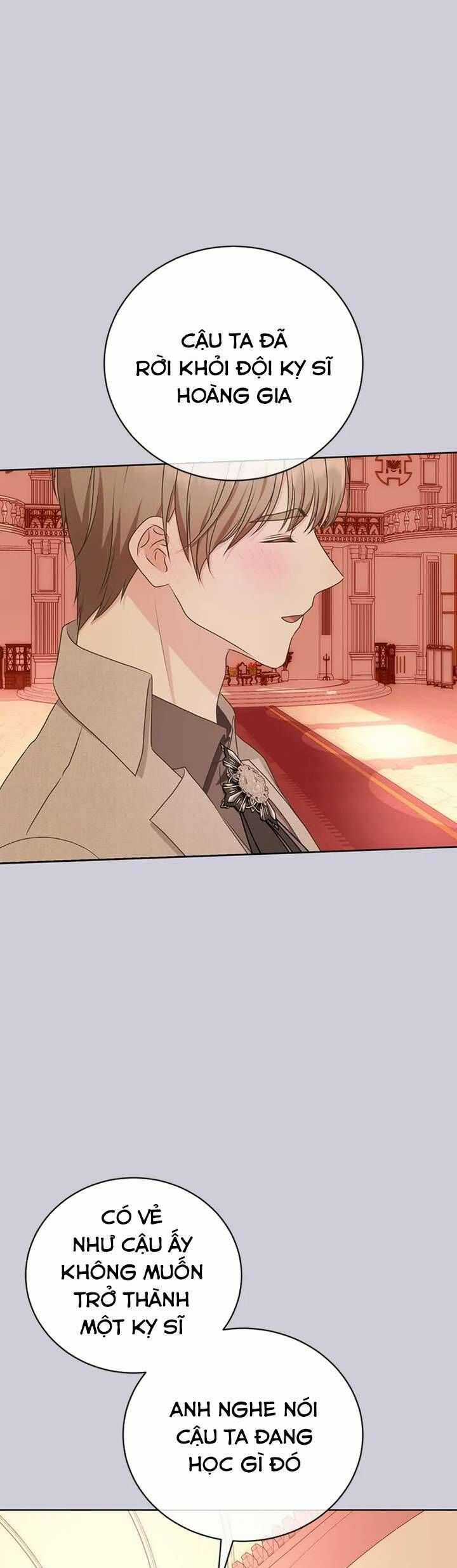 Nhân Vật Tôi Xuyên Vào, Chưa Từng Xuất Hiện Chương 69 trang 17