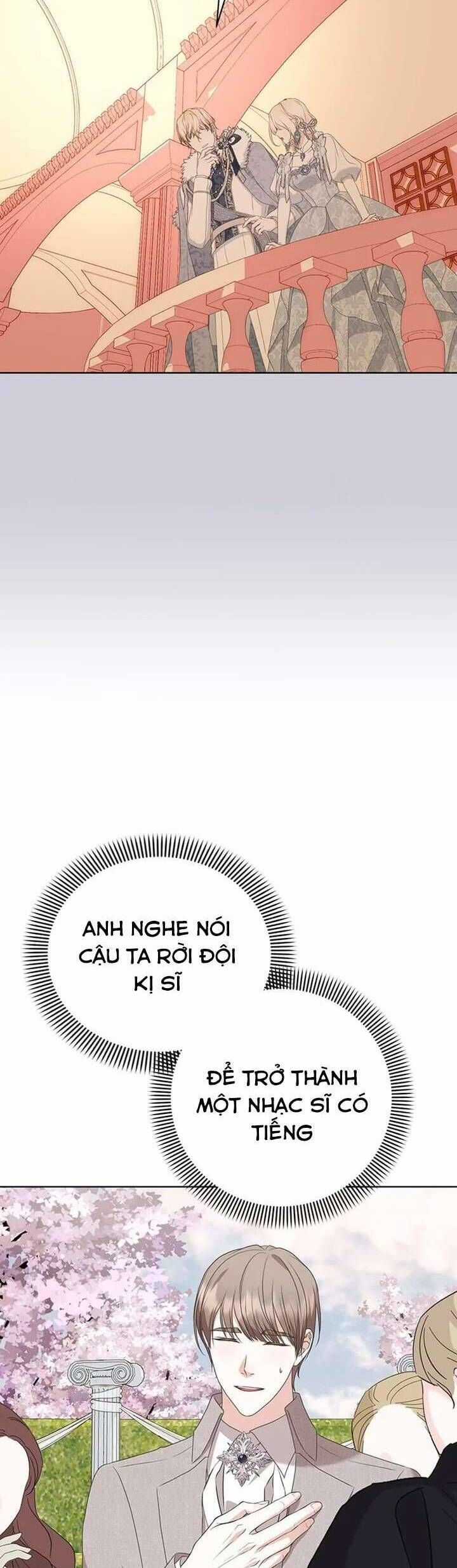 Nhân Vật Tôi Xuyên Vào, Chưa Từng Xuất Hiện Chương 69 trang 18