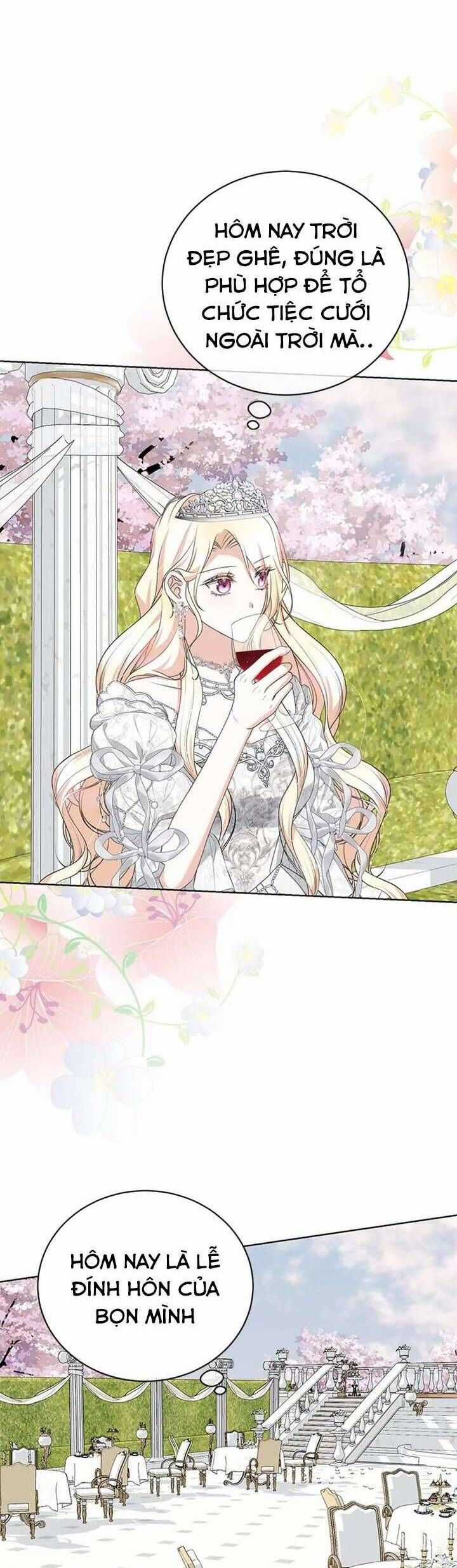 Nhân Vật Tôi Xuyên Vào, Chưa Từng Xuất Hiện Chương 69 trang 2