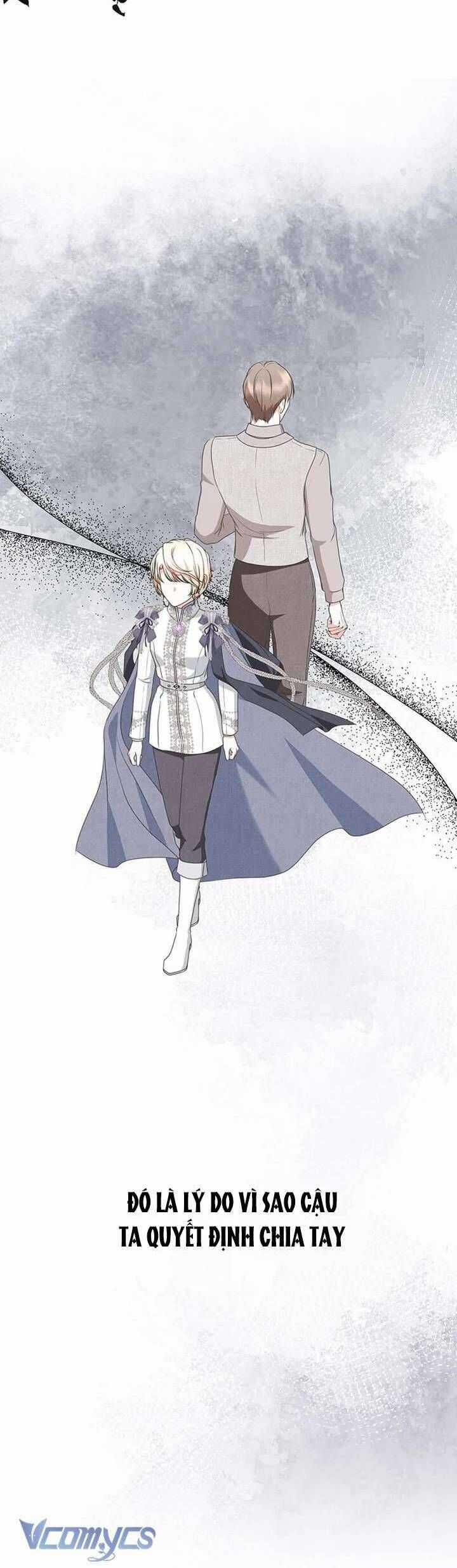 Nhân Vật Tôi Xuyên Vào, Chưa Từng Xuất Hiện Chương 69 trang 20