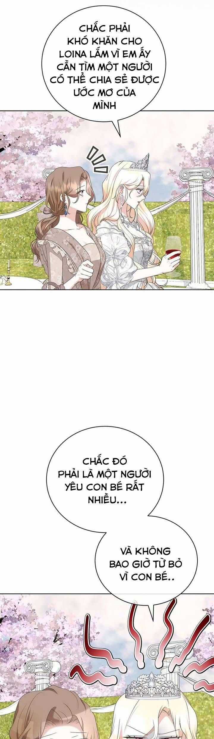 Nhân Vật Tôi Xuyên Vào, Chưa Từng Xuất Hiện Chương 69 trang 21