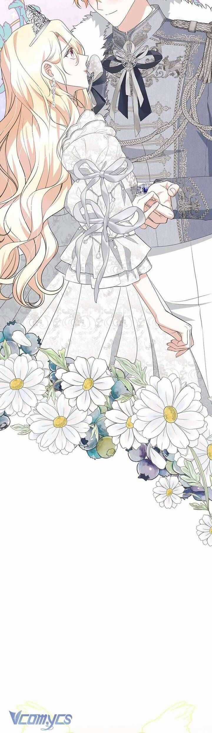 Nhân Vật Tôi Xuyên Vào, Chưa Từng Xuất Hiện Chương 69 trang 24