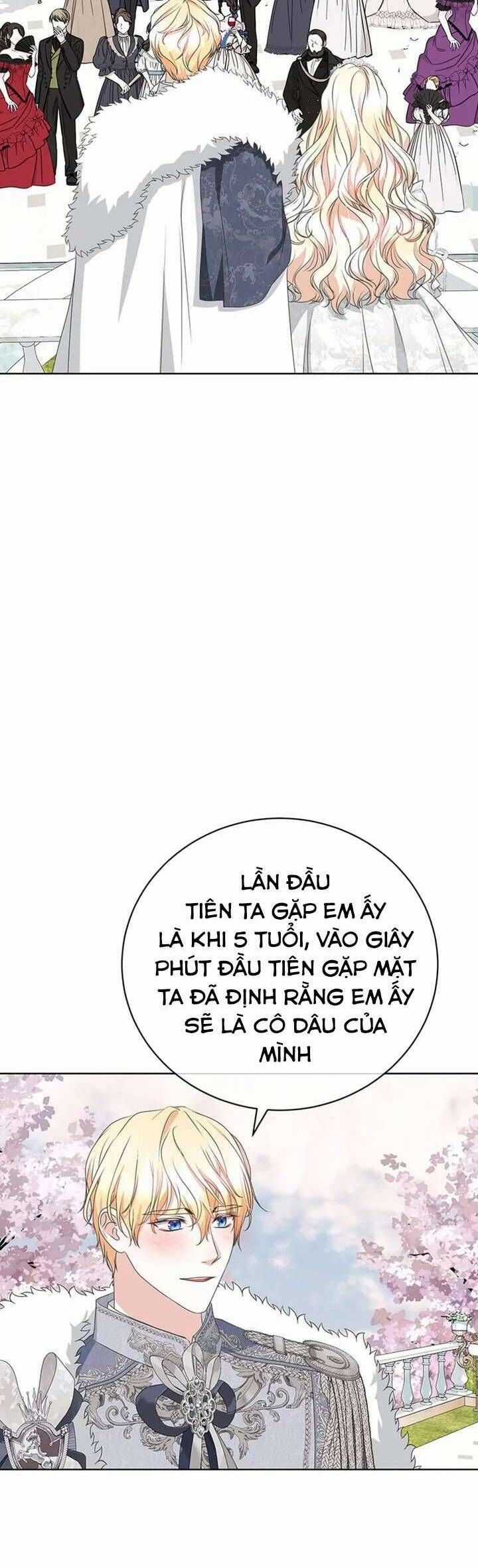 Nhân Vật Tôi Xuyên Vào, Chưa Từng Xuất Hiện Chương 69 trang 27