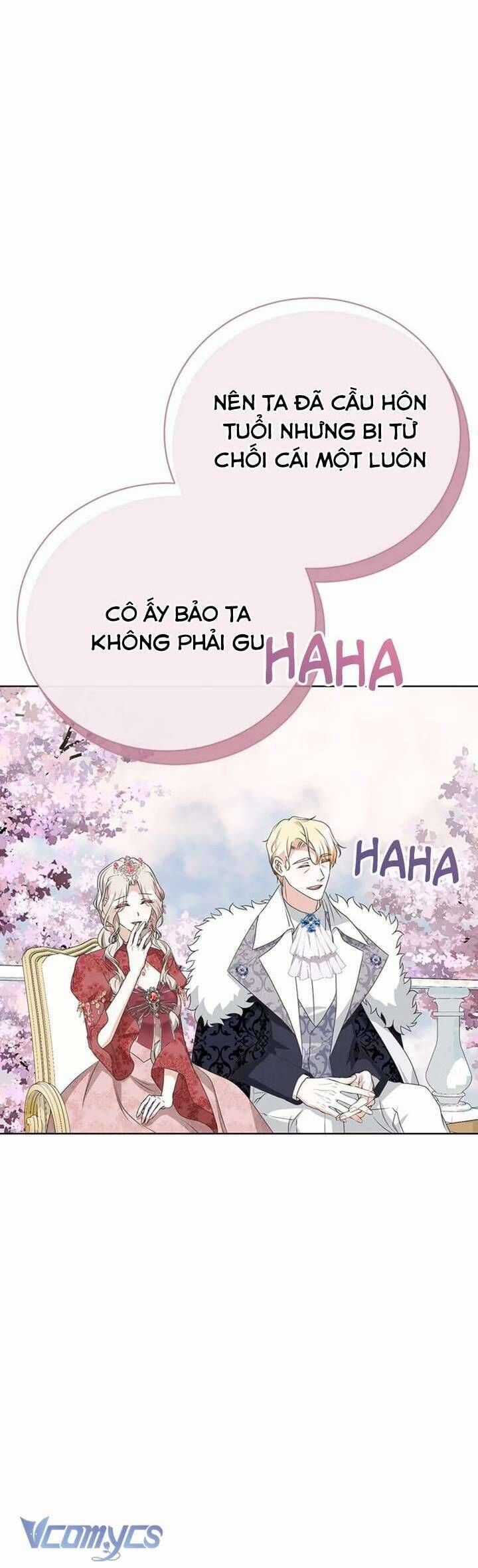 Nhân Vật Tôi Xuyên Vào, Chưa Từng Xuất Hiện Chương 69 trang 28