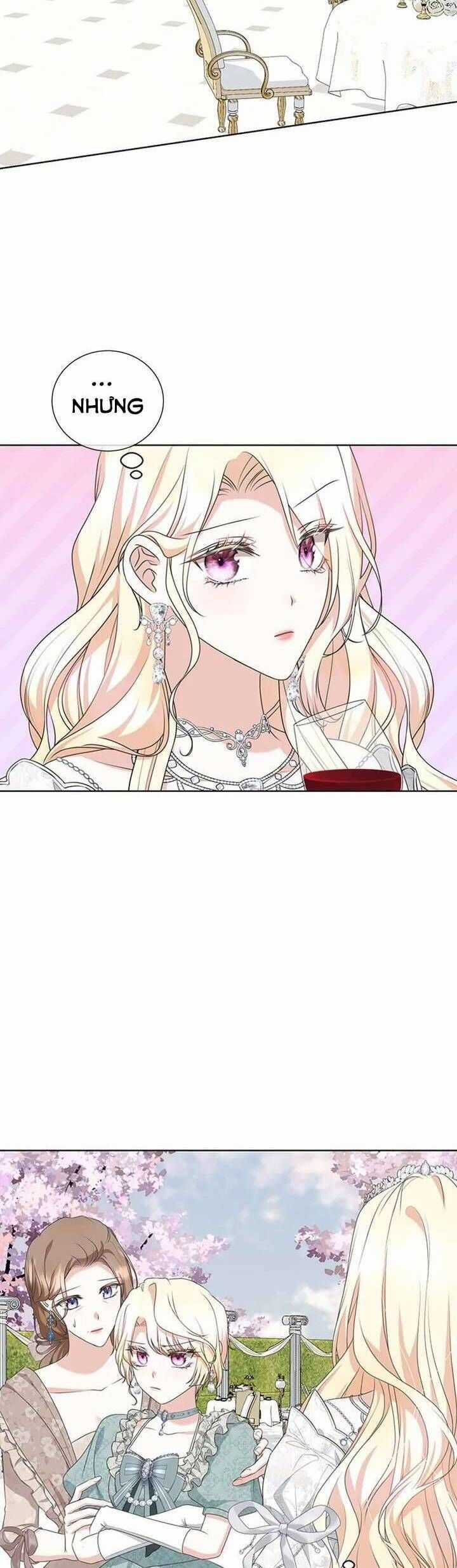 Nhân Vật Tôi Xuyên Vào, Chưa Từng Xuất Hiện Chương 69 trang 3