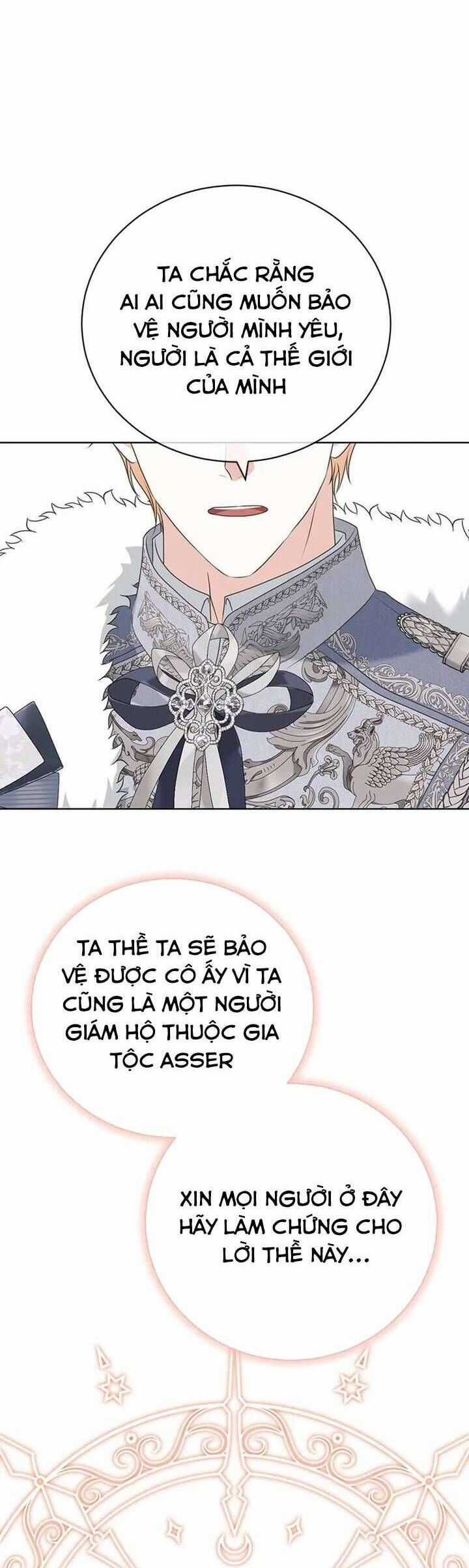 Nhân Vật Tôi Xuyên Vào, Chưa Từng Xuất Hiện Chương 69 trang 31